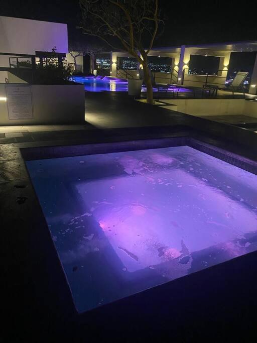 Appartement Live! Departamento Centrico Con Asombroso Rooftop Y Alberca