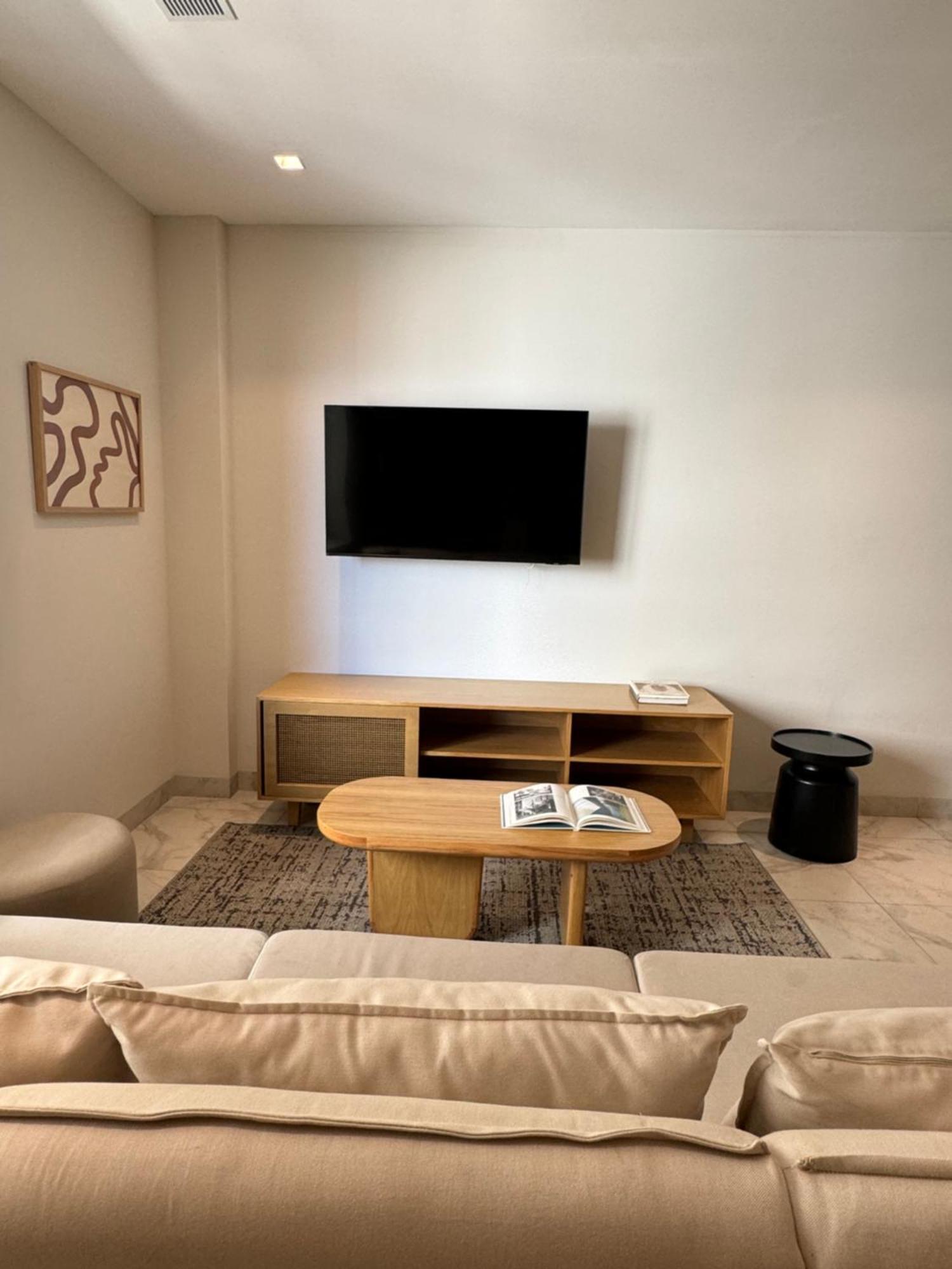 Appartement Live! Departamento Centrico Con Asombroso Rooftop Y Alberca Cabo San Lucas