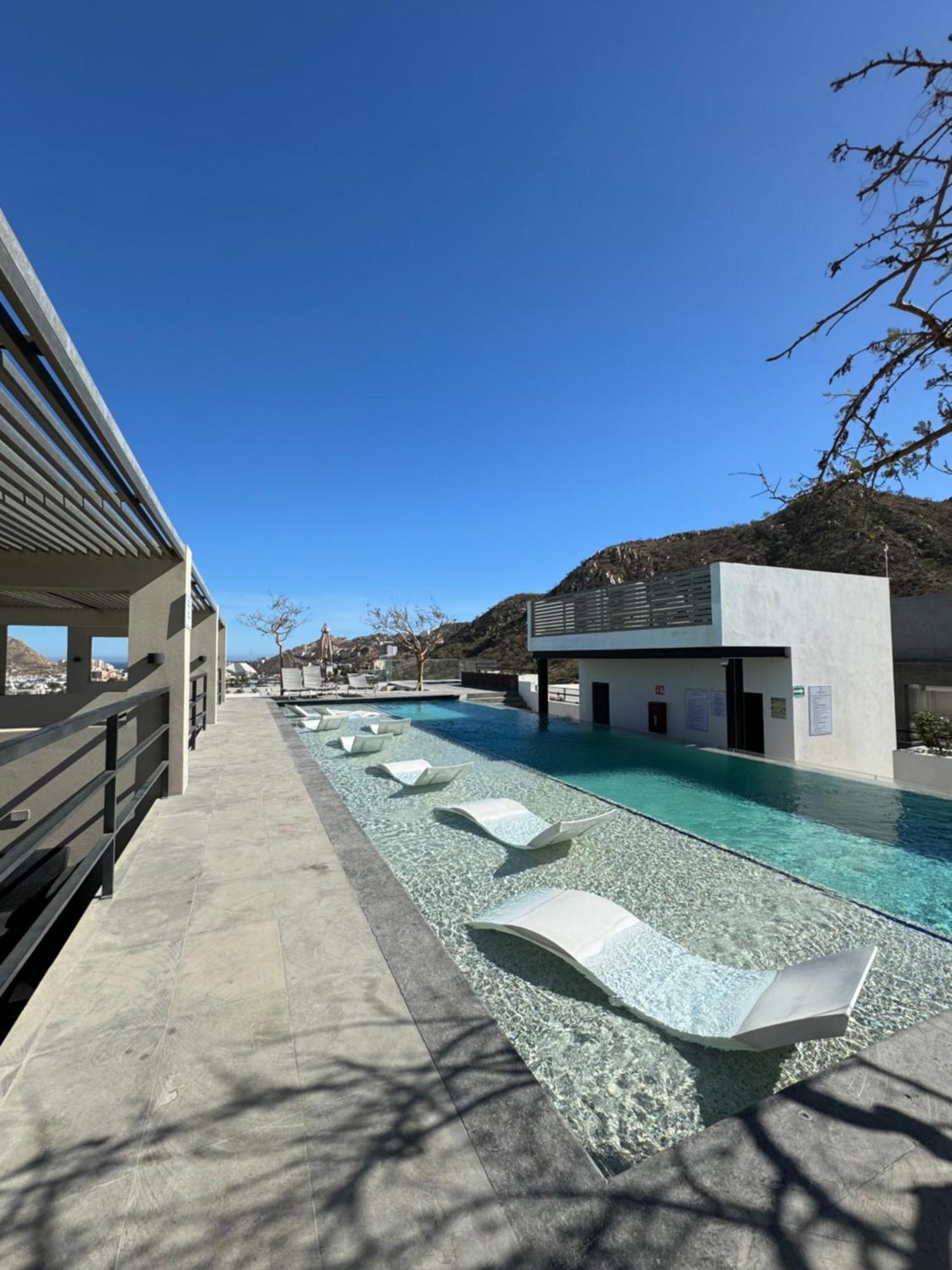 Appartement Live! Departamento Centrico Con Asombroso Rooftop Y Alberca
